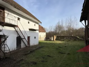 Prodej zemědělské usedlosti, Žihobce - Kadešice, 90 m2