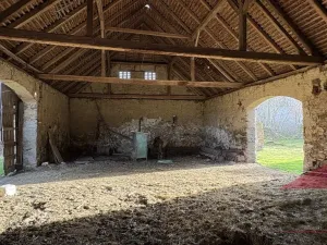 Prodej zemědělské usedlosti, Žihobce - Kadešice, 90 m2