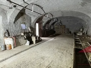 Prodej zemědělské usedlosti, Žihobce - Kadešice, 90 m2