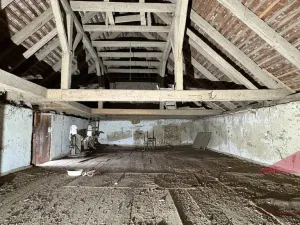 Prodej zemědělské usedlosti, Žihobce - Kadešice, 90 m2