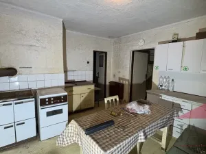 Prodej zemědělské usedlosti, Žihobce - Kadešice, 90 m2