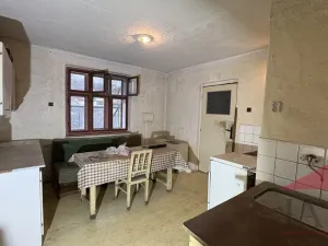 Prodej zemědělské usedlosti, Žihobce - Kadešice, 90 m2