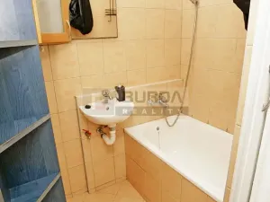 Pronájem bytu 2+kk, Mělník, Zádušní, 43 m2