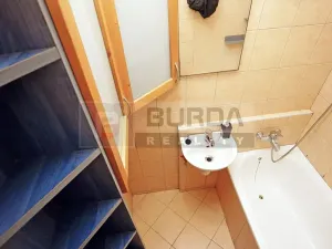 Pronájem bytu 2+kk, Mělník, Zádušní, 43 m2