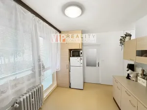 Prodej bytu 1+1, Brno, Záhřebská, 47 m2