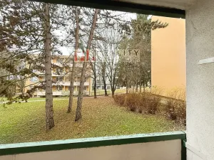 Prodej bytu 1+1, Brno, Záhřebská, 47 m2