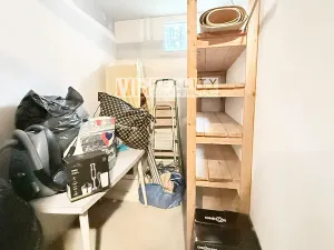 Prodej bytu 1+1, Brno, Záhřebská, 47 m2