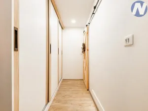 Prodej bytu 3+1, Strakonice, Dr. Jiřího Fifky, 61 m2