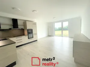 Pronájem bytu 2+kk, Olomouc - Nová Ulice, Milana Ticháka, 62 m2