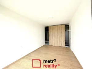 Pronájem bytu 2+kk, Olomouc - Nová Ulice, Milana Ticháka, 62 m2