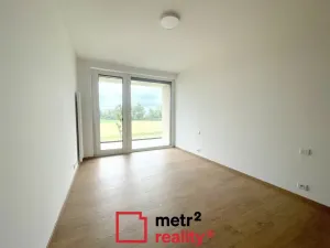 Pronájem bytu 2+kk, Olomouc - Nová Ulice, Milana Ticháka, 62 m2