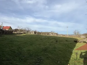 Prodej pozemku pro bydlení, Žihobce, 1860 m2