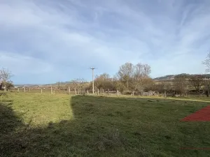 Prodej pozemku pro bydlení, Žihobce, 1860 m2