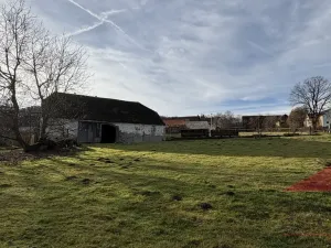 Prodej pozemku pro bydlení, Žihobce, 1860 m2