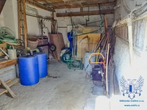 Prodej rodinného domu, Mělnické Vtelno, Libeňská, 101 m2