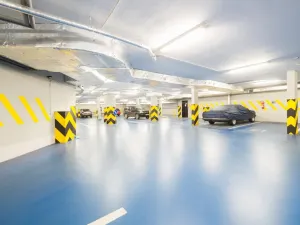 Pronájem bytu 2+kk, Praha - Smíchov, Švédská, 56 m2