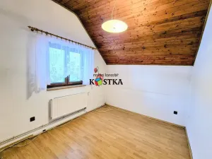 Prodej rodinného domu, Kopřivnice, Dolní, 100 m2