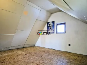 Prodej rodinného domu, Kopřivnice, Dolní, 100 m2