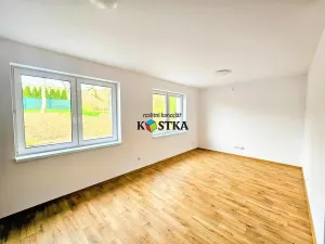 Pronájem kanceláře, Nový Jičín, Revoluční, 47 m2