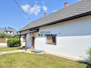 Prodej rodinného domu, Leskovec nad Moravicí, 200 m2