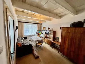 Prodej rodinného domu, Bartošovice, 250 m2