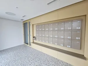 Pronájem bytu 1+kk, Liberec, Polní, 34 m2