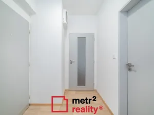 Pronájem bytu 1+kk, Olomouc, U solných mlýnů, 41 m2