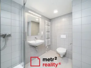 Pronájem bytu 1+kk, Olomouc, U solných mlýnů, 41 m2