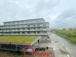 Pronájem bytu 1+kk, Olomouc, U solných mlýnů, 41 m2