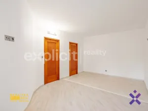 Prodej bytu 2+kk, Zlín, Hradská, 69 m2