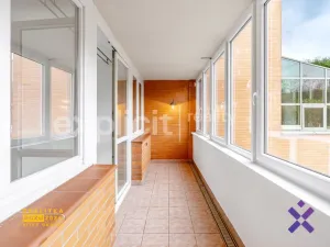 Prodej bytu 2+kk, Zlín, Hradská, 69 m2