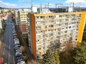 Prodej bytu 2+kk, Kutná Hora - Hlouška, Masarykova, 48 m2