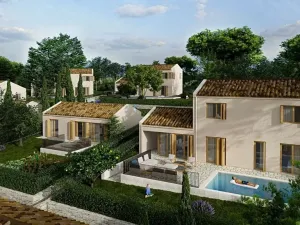 Prodej rodinného domu, Кавач, Černá Hora, 103 m2