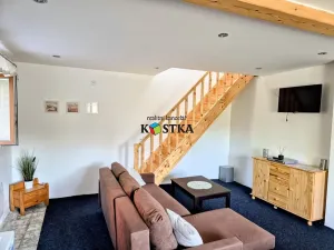 Prodej ubytování, Leskovec nad Moravicí, 200 m2