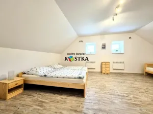 Prodej ubytování, Leskovec nad Moravicí, 200 m2
