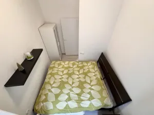 Pronájem bytu 2+1, Praha - Nové Město, Krakovská, 40 m2