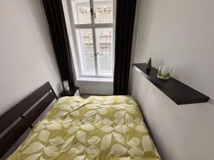 Pronájem bytu 2+1, Praha - Nové Město, Krakovská, 40 m2