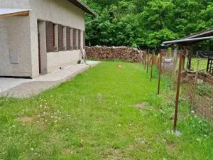 Prodej pozemku, Nové Hrady, 355 m2