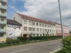 Pronájem kanceláře, Pardubice, 59 m2