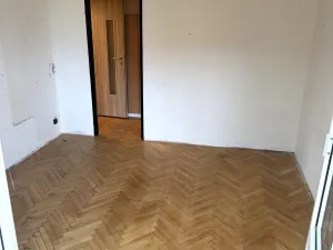 Prodej bytu 1+1, Jihlava, U Hřbitova, 36 m2