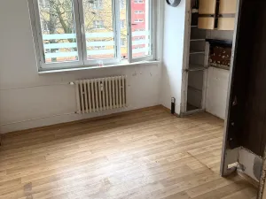 Prodej bytu 1+1, Jihlava, U Hřbitova, 36 m2