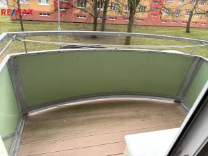 Prodej bytu 1+1, Jihlava, U Hřbitova, 36 m2