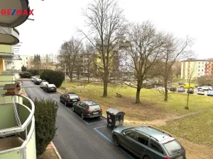 Prodej bytu 1+1, Jihlava, U Hřbitova, 36 m2