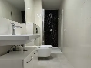 Pronájem bytu 1+kk, Praha - Nové Město, Petrská, 26 m2