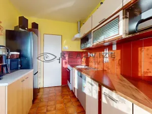 Prodej rodinného domu, České Budějovice, Karla Uhlíře, 135 m2