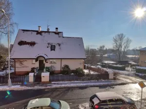 Pronájem bytu 3+kk, Frýdek-Místek, Jiráskova, 63 m2