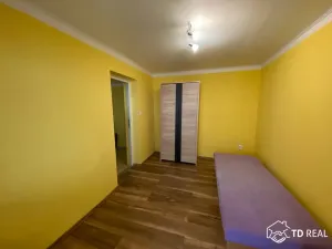 Pronájem rodinného domu, Drnholec, Brněnská, 100 m2