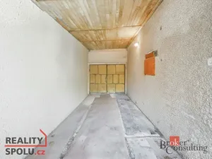 Prodej rodinného domu, Spálené Poříčí, Havlíčkova, 93 m2