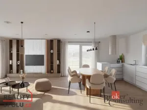 Prodej rodinného domu, Ronov nad Doubravou, 120 m2