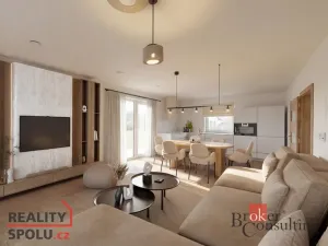 Prodej rodinného domu, Ronov nad Doubravou, 120 m2